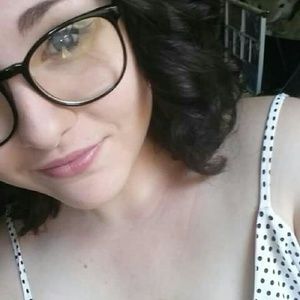 Meet your Posher, Cheyanne