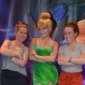 Meet your Posher, Cimi g.