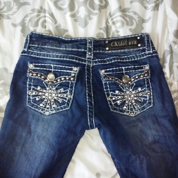 La idol jeans - Picture 2 of 4