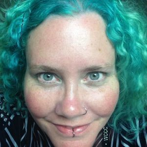 Meet your Posher, Mandy