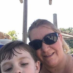 Meet your Posher, Misty