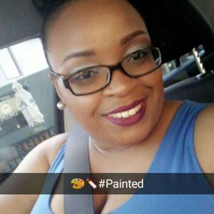 Meet your Posher, Sylvia