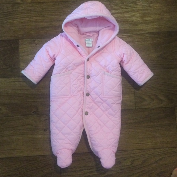 RALPH LAUREN BABY COAT