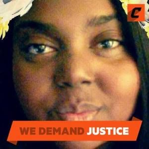 Meet your Posher, Mandy