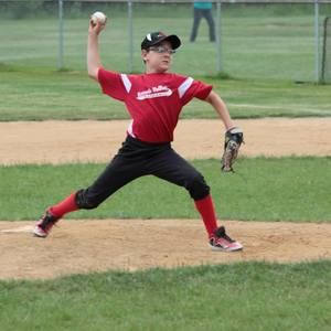 Meet your Posher, Luke