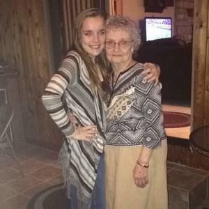 Meet your Posher, Cathy