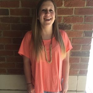 Meet your Posher, Lucy