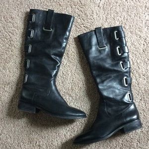 Arturo Chiang boots