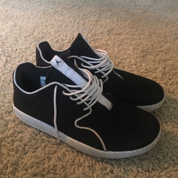 CUSTOM JORDAN ECLIPSE