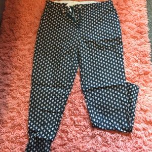 H&M Ankle pants