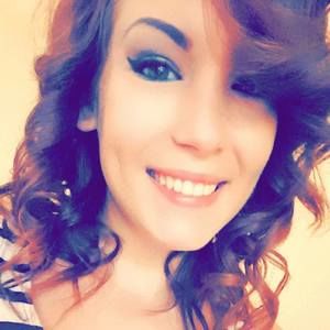 Meet your Posher, Brittney