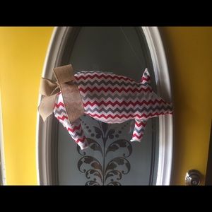 Wreaths/Door hangers