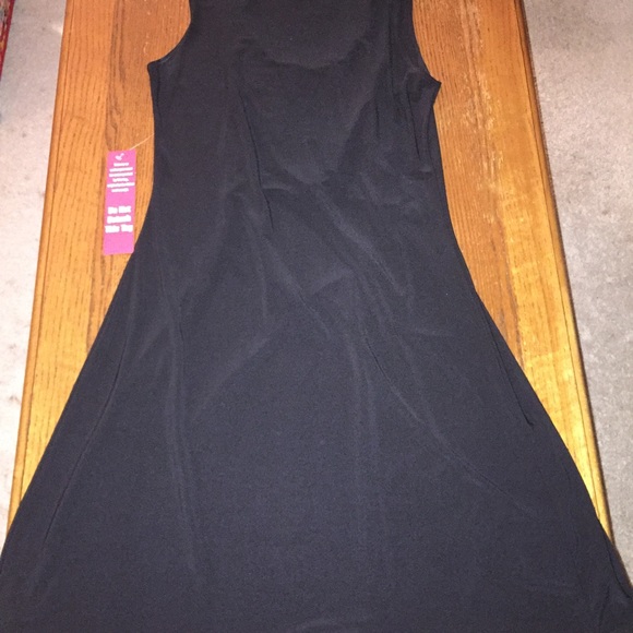 Very Pretty Black Dress. 🎄GREAT HOLIDAY DRESS🎄❣️ - Picture 2 of 4