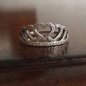 Pandora Ring