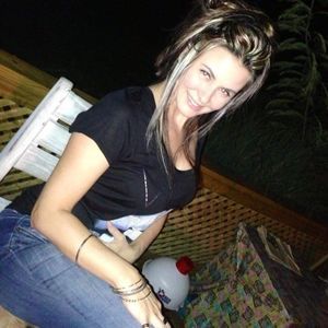 Meet your Posher, Stacy