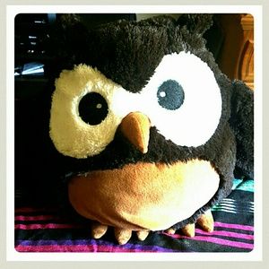 Squishables 15" Owl Plush