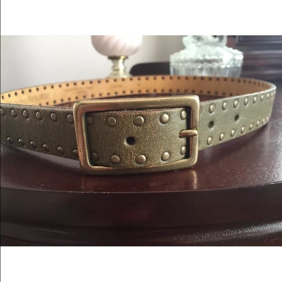 Banana Republic Belt Small