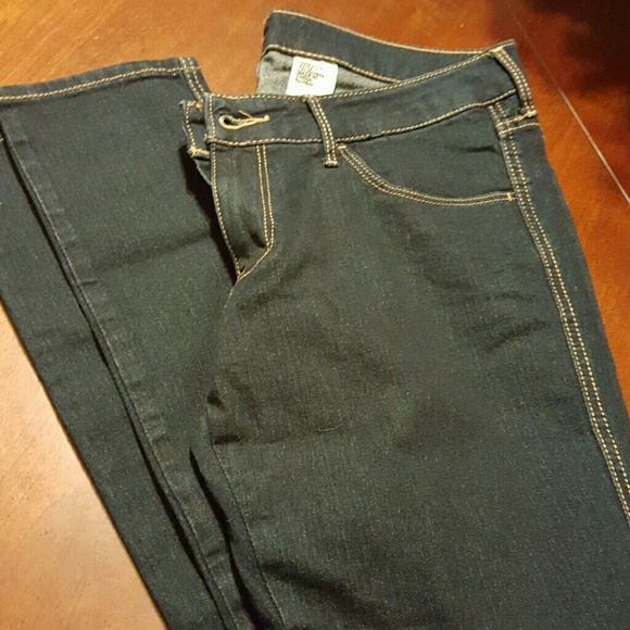 New h& m jeans