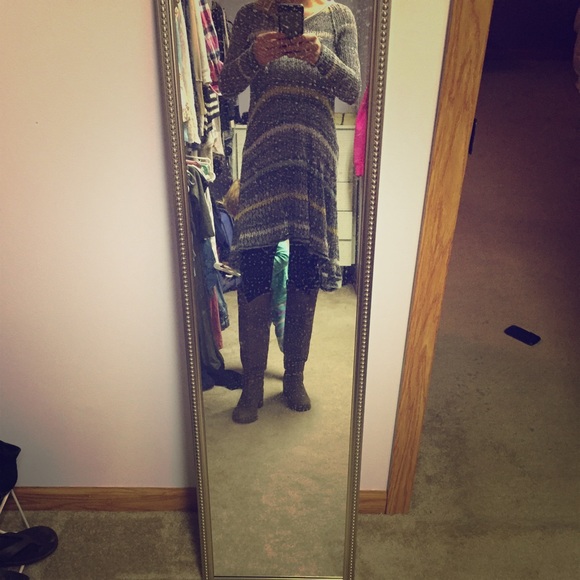 Free people sweater