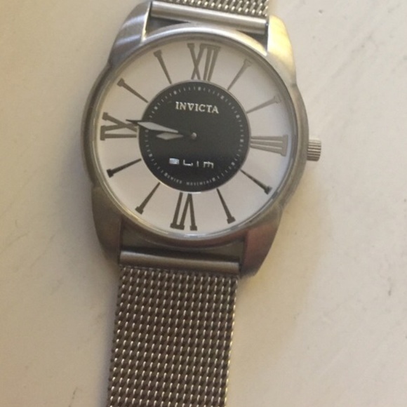 Invicta watch