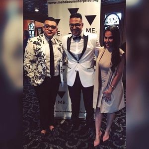 Meet your Posher, Hassan