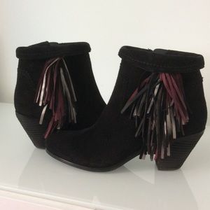 Sam Edelman Louie Bootie SZ8