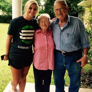 Meet your Posher, Lisa