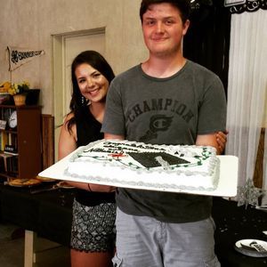 Meet your Posher, Savanna