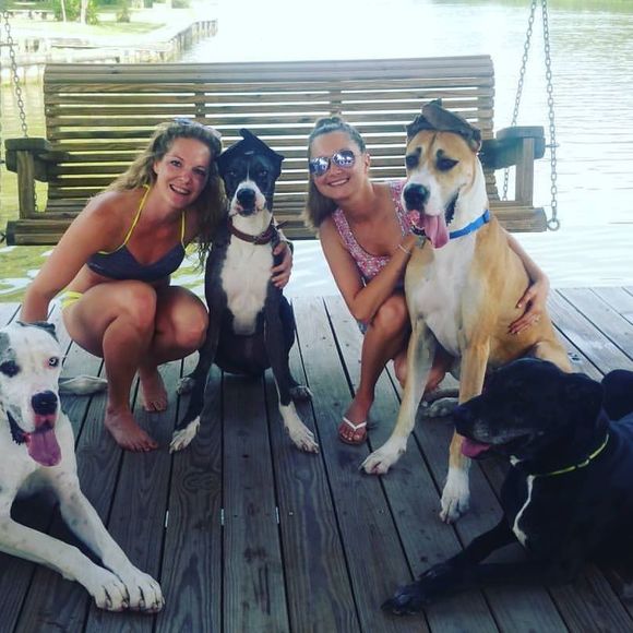 Meet your Posher, Lola