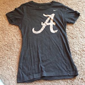 ⭐️FLASH SALE⭐️Nike Slimfit Alabama Tshirt
