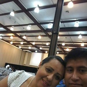 Meet your Posher, Adriana