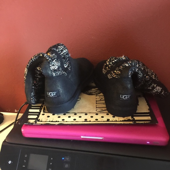 Boot - Picture 3 of 4