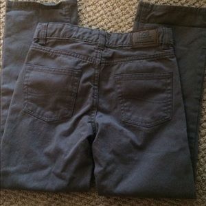 Boys Size 7 Lee Jeans