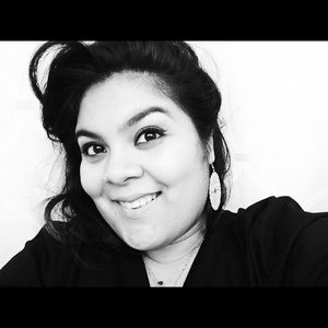 Meet your Posher, Milka