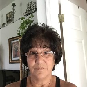 Meet your Posher, Rosanne