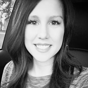 Meet your Posher, Bethany