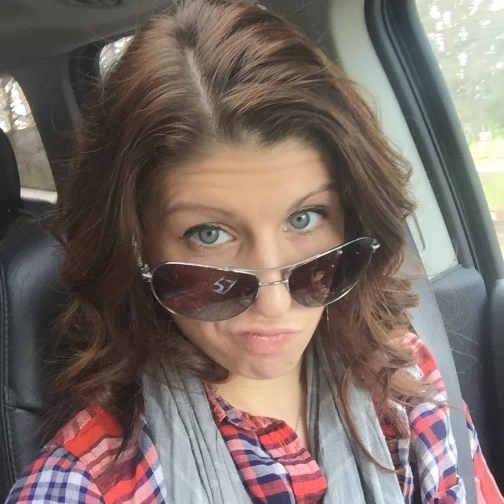 Meet your Posher, Kajsa