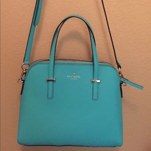 Auth kate spade cedar street nwot