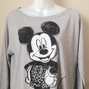 Mickey Mouse Sweater 💕