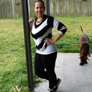 Meet your Posher, Lisa