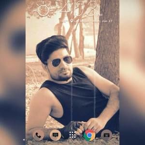 Meet your Posher, Masood