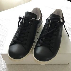 Isabel Marant Bart Sneakers Sz 40