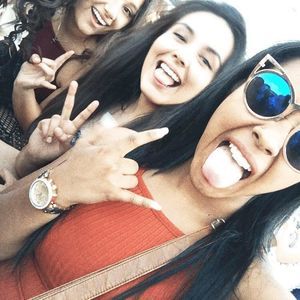 Meet your Posher, Anna