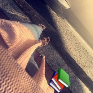 Meet your Posher, Franciana