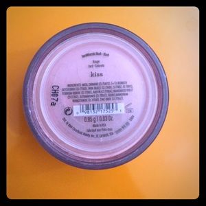 BareMinerals Kiss Blush