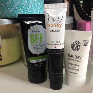 💆🏻Moisturizer Bundle💆🏻