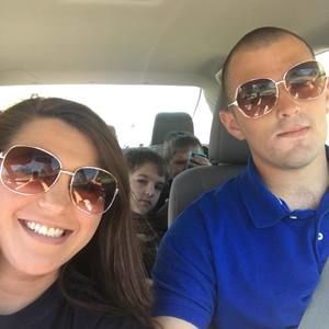 Meet your Posher, Bethany