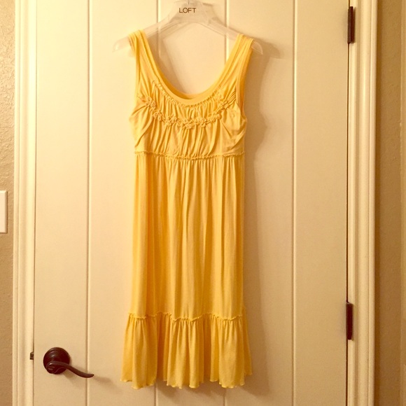 Summer dress