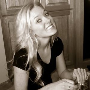 Meet your Posher, Arionna