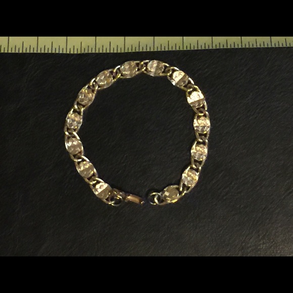 Vintage Sarah Coventry bracelets